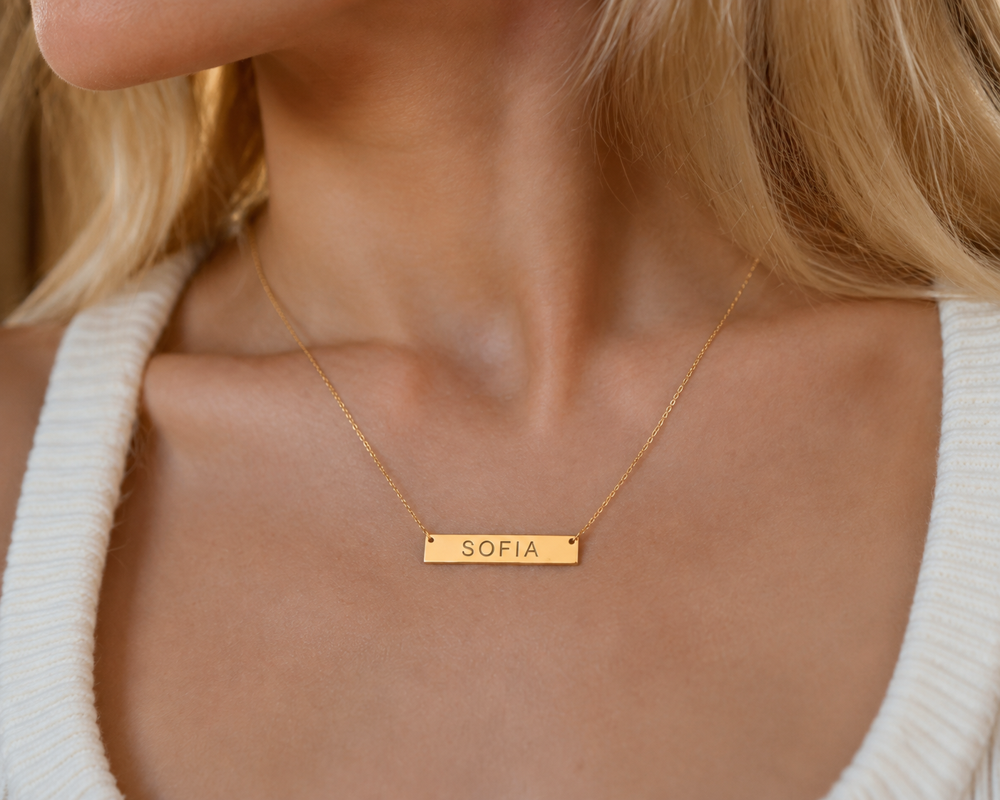 Halsband exempel 1