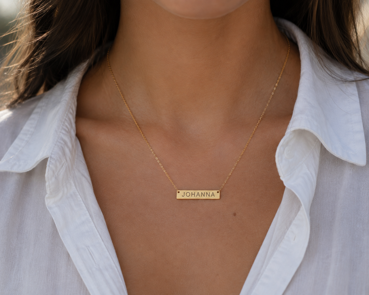 Halsband exempel 4