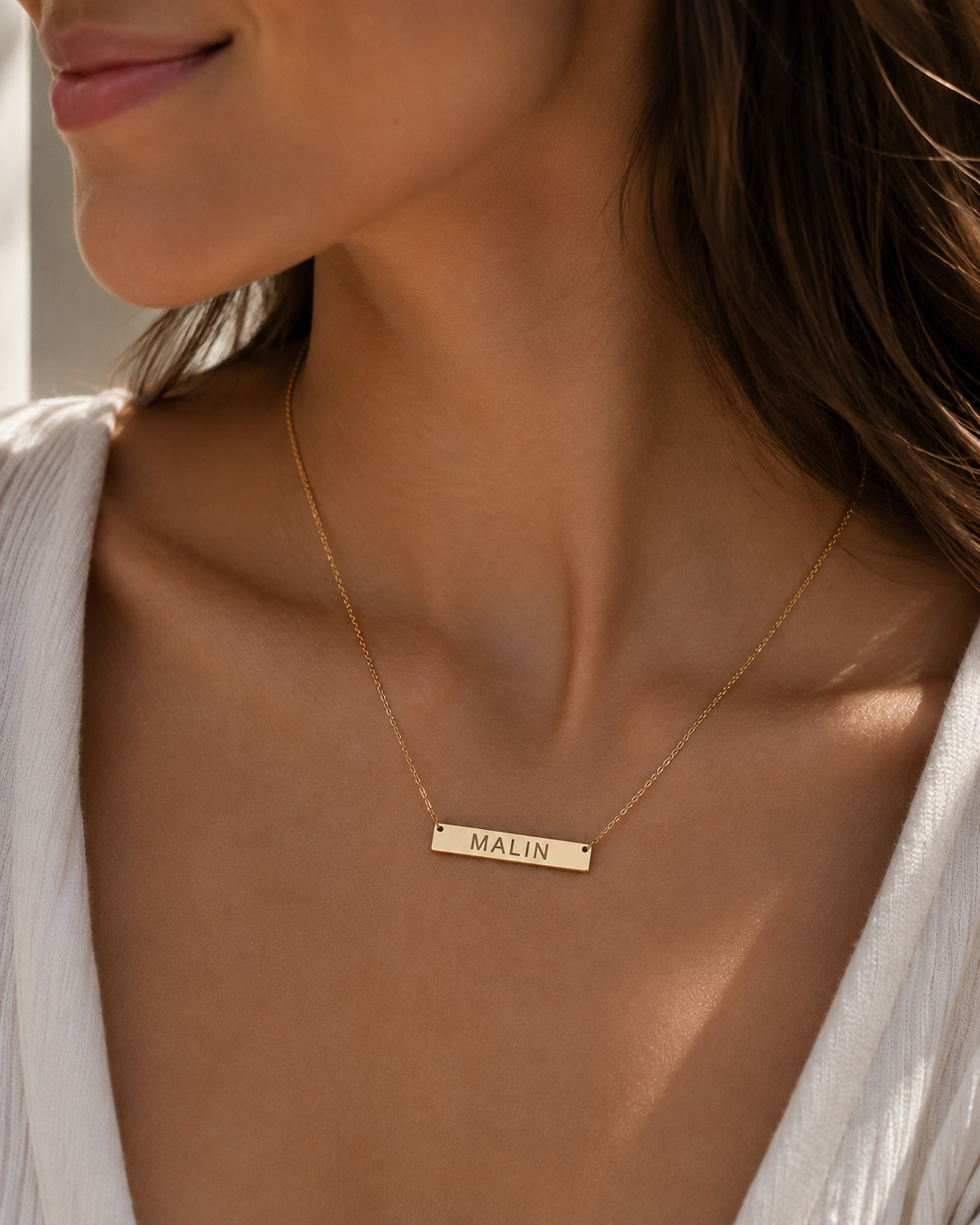 Halsband exempel 6